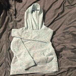 Blue Childrens place sweater 🦋